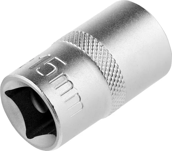 Головка слесарная Stels Торцевая 13660