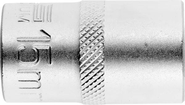 Головка слесарная Stels Торцевая 13660