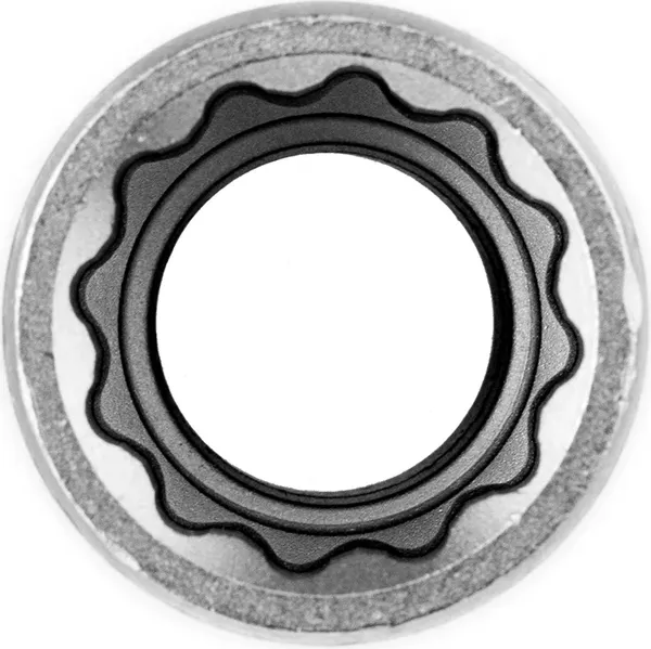 Головка слесарная Stels Торцевая 13660