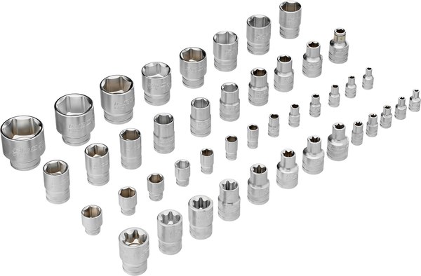 Набор автоинструмента Gross 14155