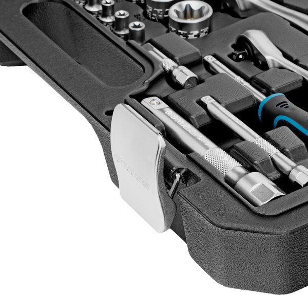 Набор автоинструмента Gross 14155