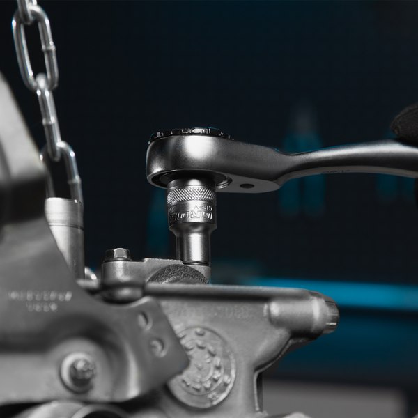 Набор автоинструмента Gross 14155