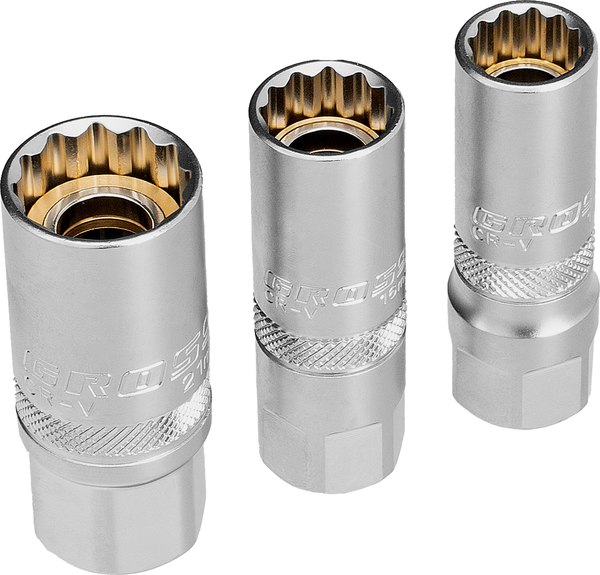 Набор автоинструмента Gross 14155