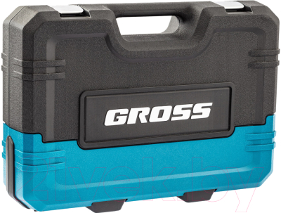 Универсальный набор инструментов Gross 14156