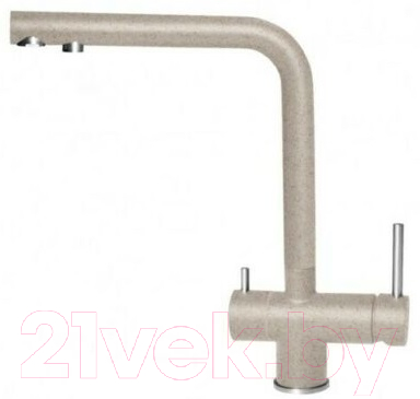 Смеситель Elleci Tourmaline - фото