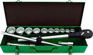 Трещотка Toptul GCAD1406 - фото