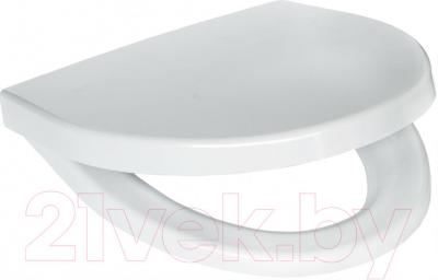 Сиденье для унитаза Cersanit Parva - фото