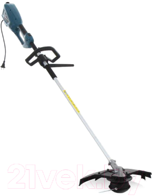Триммер электрический Makita UR3502 - фото