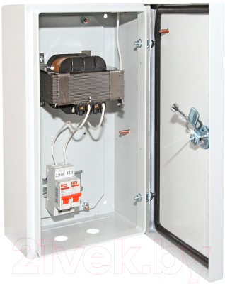 Ящик силовой TDM SQ1601-0015 - фото