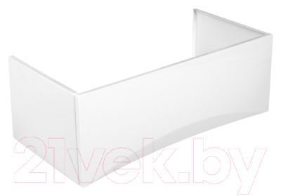 Экран для ванны Cersanit Virgo 170