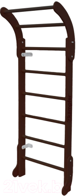 Шведская стенка Kampfer Baby Step - фото