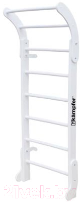Шведская стенка Kampfer Baby Step - фото