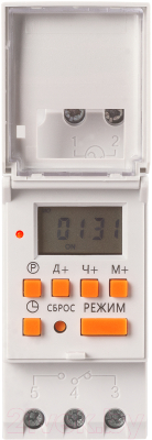 Таймер электронный TDM SQ1503-0005