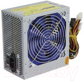 Блок питания для компьютера Crown 450W CM-PS450W