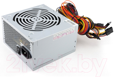 Блок питания для компьютера Crown 450W CM-PS450W