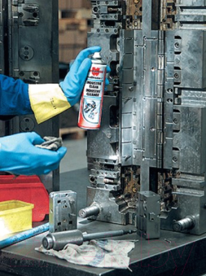 Очиститель универсальный Wurth 0893140