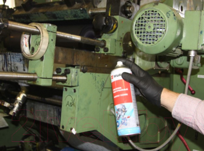 Очиститель универсальный Wurth 0893140