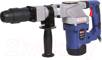 Отбойный молоток Диолд МЭО-2 (10202020) - фото