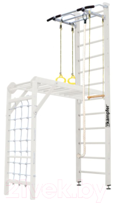 Шведская стенка Kampfer Union Ceiling - фото