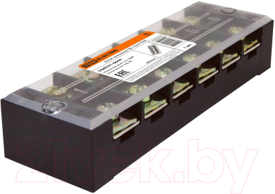 Клеммная колодка TDM SQ0531-0004 - фото