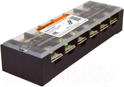 Клеммная колодка TDM SQ0531-0010 - фото