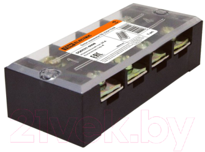 Клеммная колодка TDM SQ0531-0008 - фото