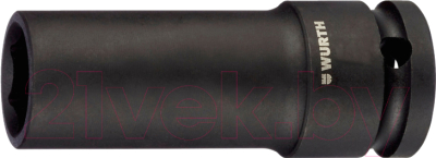 Головка слесарная Wurth 071414713 - фото