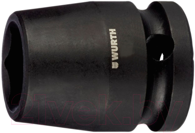 Головка слесарная Wurth 07141312 - фото