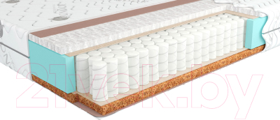 Матрас Kondor Binom Hard 80x200 - фото