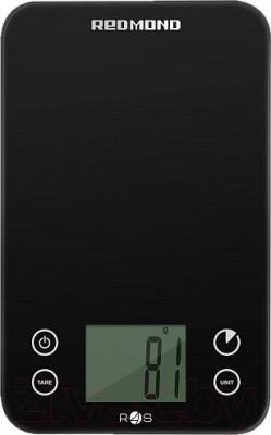 Кухонные весы Redmond RS-741S - фото
