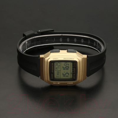 Часы наручные мужские Casio F-201WAM-9AVEF