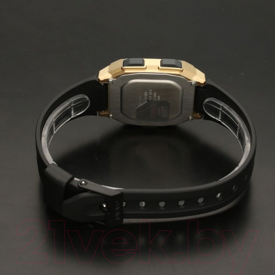 Часы наручные мужские Casio F-201WAM-9AVEF