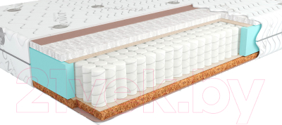 Матрас Kondor Binom Medio 150x200 - фото