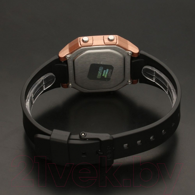 Часы наручные мужские Casio W-217HM-5AVEF