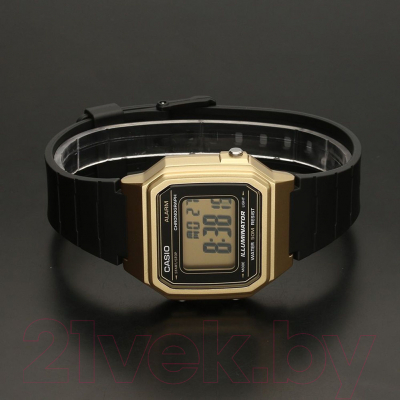 Часы наручные мужские Casio W-217HM-9AVEF