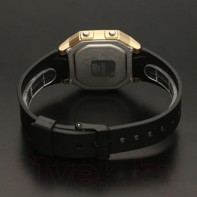 Часы наручные мужские Casio W-217HM-9AVEF