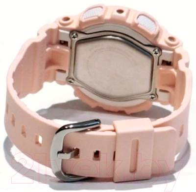 Часы наручные женские Casio BA-130-4AER