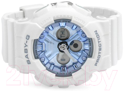 Часы наручные женские Casio BA-130-7A2ER