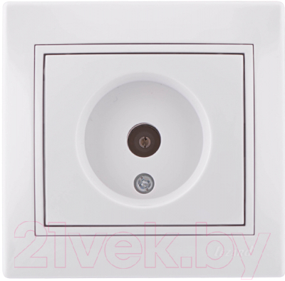 Розетка Lezard Mira 701-0202-129 - фото