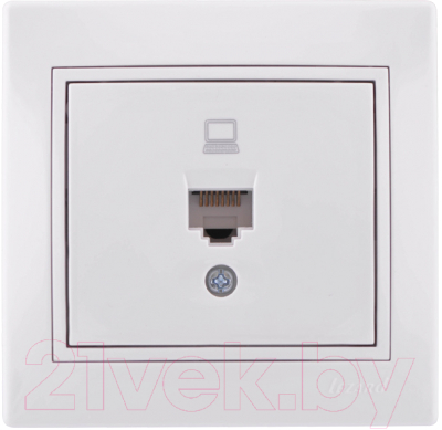 Розетка Lezard Mira 701-0202-139 - фото