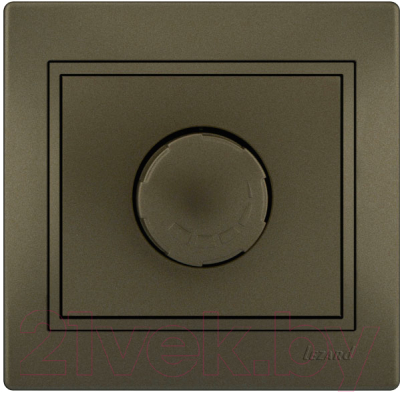 Диммер Lezard Mira 701-3131-115 - фото