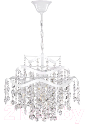 Люстра Freya Charlotte FR1001PL-04W - фото