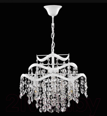 Люстра Freya Charlotte FR1001PL-04W