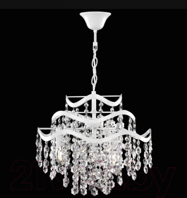 Люстра Freya Charlotte FR1001PL-04W