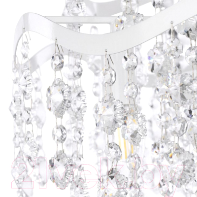 Люстра Freya Charlotte FR1001PL-04W