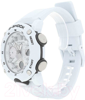 Часы наручные мужские Casio GA-2000S-7AER