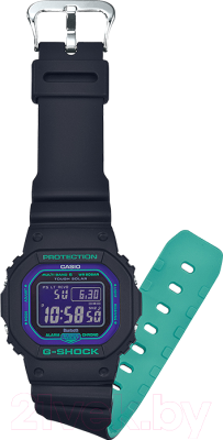 Часы наручные мужские Casio GW-B5600BL-1ER