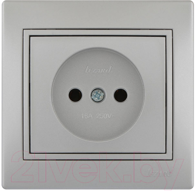 Розетка Lezard Mira 701-1010-121 - фото