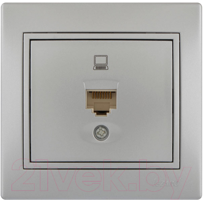Розетка Lezard Mira 701-1010-139 - фото