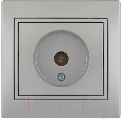 Розетка Lezard Mira 701-1010-130 - фото